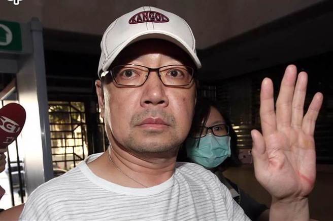 向厂商称可游说立委涉诈欺 检调再度约谈郭克铭。（本报资料照）