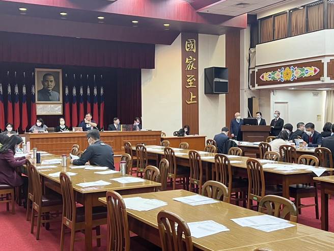 英国《金融时报》（Financial Times）担心，副总统赖清德的「务实台独工作者」主张恐会对他2024大选造成伤害。（游念育摄）