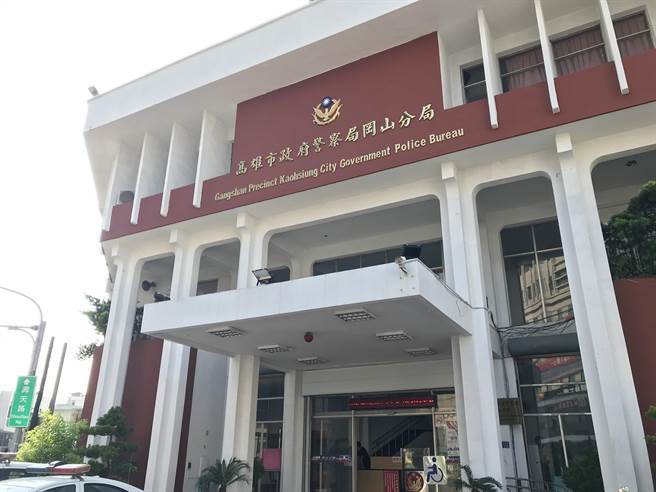 高雄冈山警方呼吁民眾勿心存侥幸，酒后请勿驾车。（本报资料照片）