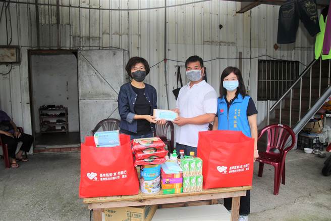 台東縣社福津貼於春節前發放，全縣逾2.5萬人受惠。（台東縣政府提供／蔡旻妤台東傳真）