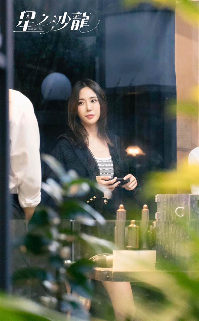 江佩蓉。（TVBS提供）