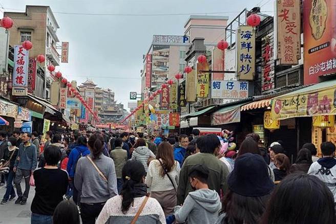 云林县北港镇人口年减全县最多，主要是缺乏就业机会与人口老化凋零。（本报资料照片）