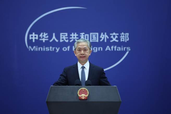 传美国国务卿布林肯2月5日访问北京，中国外交部发言人汪文斌表示，中美双方正就有关具体安排保持沟通。（中新社资料照片）