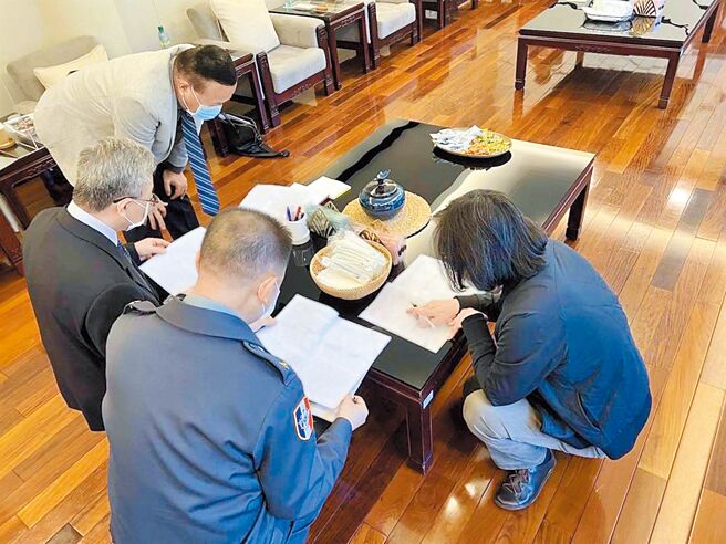 （图／黄重彦提供）