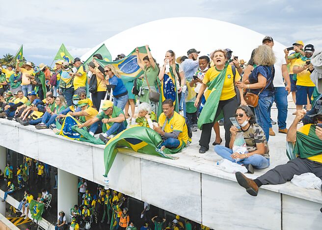 （图／美联社）