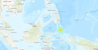 印尼7.0地震僅有輕微受損通報  海嘯警報解除