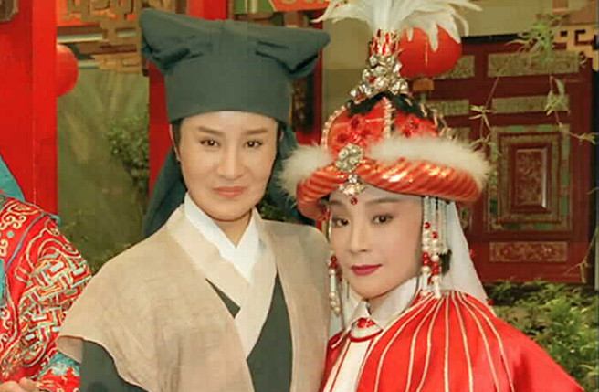 叶青表示会出席连明月告别式。（图／中时资料照片）