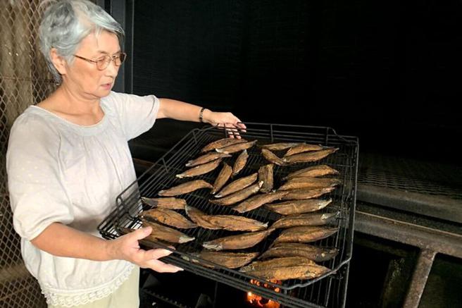 宗田节鲣鱼酱油瓶DIY制作体验