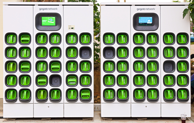 印企Belrise集团与Gogoro将建立「50-50合作伙伴关系」，于8年期间在马哈拉什特拉省投资25亿美元。（图／shutterstock）