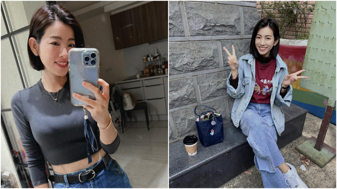 米可白凌晨在臉書吐心聲。(圖／翻攝自米可白臉書)