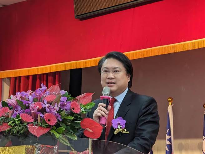 綠委肯定林右昌在基隆的表現，期許內閣若注入新血，可以讓民眾感受到不同新氣象。（本報資料照片）