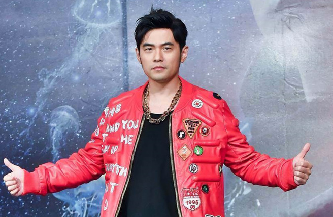 周杰倫創作許多膾炙人口的作品，被封為華語音樂天王。（圖／中時資料照）