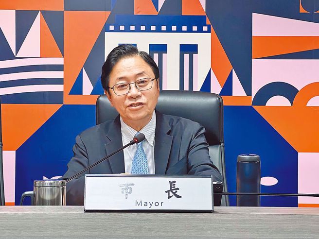 Council of Agriculture finds that Zhang Shanzheng plagiarized the Taoshi government and responded to the angry criticism of “first shoot the arrow and then draw the target” – Politics – Zhongshi