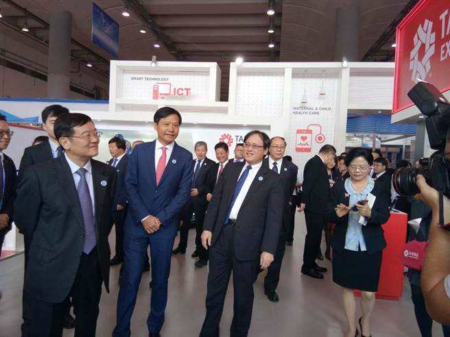 近期境外資金流入大陸證券市場創新高，陸外管理局證實近期境外投資者恢復投資大陸證券市場。（示意圖／本報系資料照）