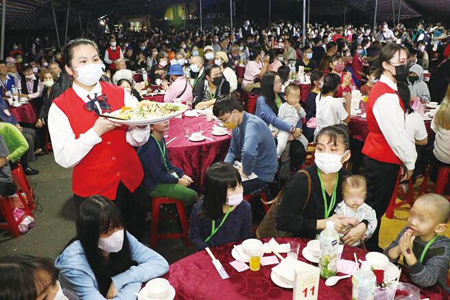 （图／社会局提供）