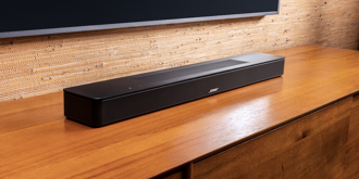 Bose全新家庭娛樂揚聲器600 在家享受最佳聽覺盛宴