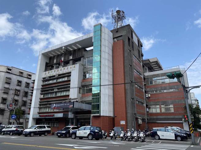 真相曝光！刑警替「天道盟分会长」庆生片外流 ，竟是「她」为炫耀惹祸。(中时资料库)
