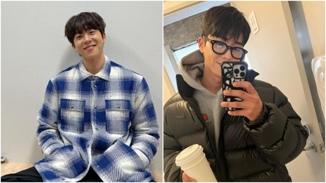 蔡锺协近日受访透露罹患「癫痫症」。(图／翻摄自蔡锺协IG@chaejh_)