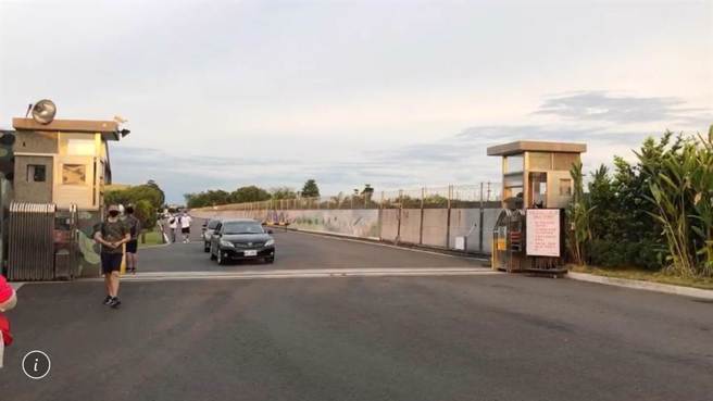 陆军航特飞训指挥部惊传命案，一名上士集合未现身竟陈尸机棚。(中时资料库)