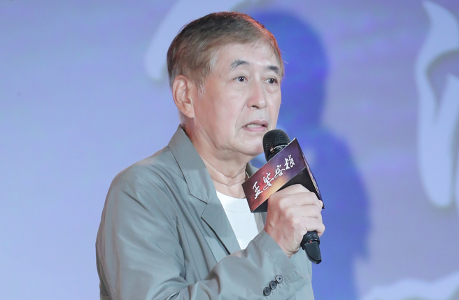 柯一正自曝遭排挤。（图／中时资料照片）