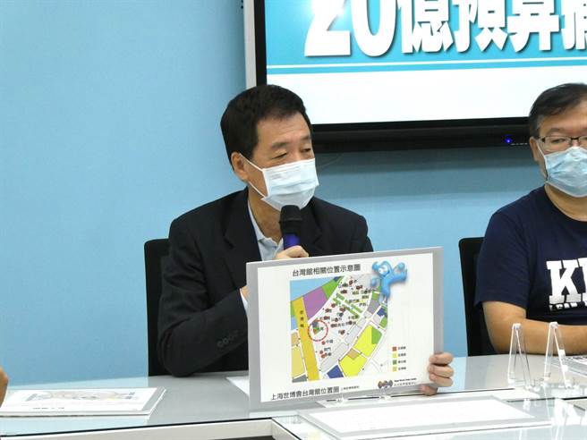 桃园市长张善政过去任职宏碁公司副总时，任农委会专案计画主持人时所做的研究报告，遭农委会认定部分抄袭。国民党立委费鸿泰今批评，看了农委会说明，讲的不清不楚，农委会主委陈吉仲真是民进党最好的打手，选完了还在搞，（周志豪摄）