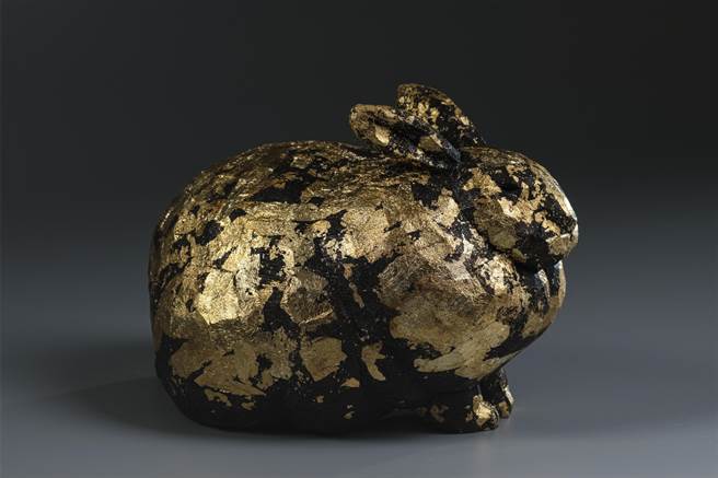 三义木雕博物馆从大年初一开始恢復开放，春节连假将推出夯兔大展。（文观局提供／谢明俊苗栗传真）