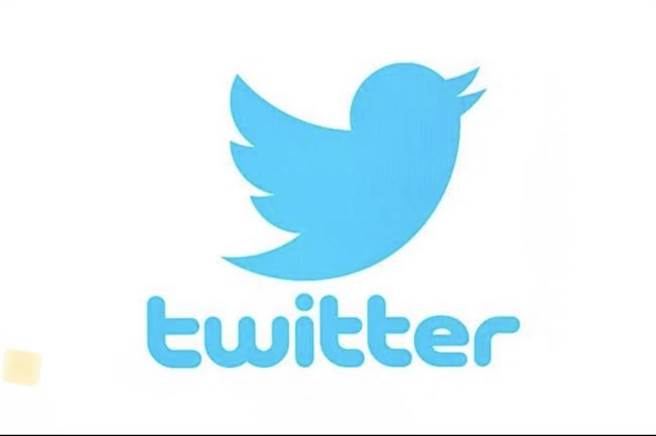 推特標誌。(圖／Shutterstock)