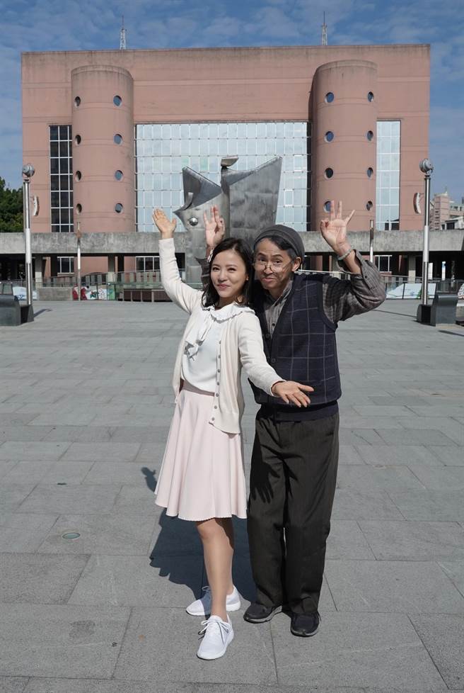 音乐剧《搭错车》6月24、25日在臺南文化中心登场。（相信音乐提供）