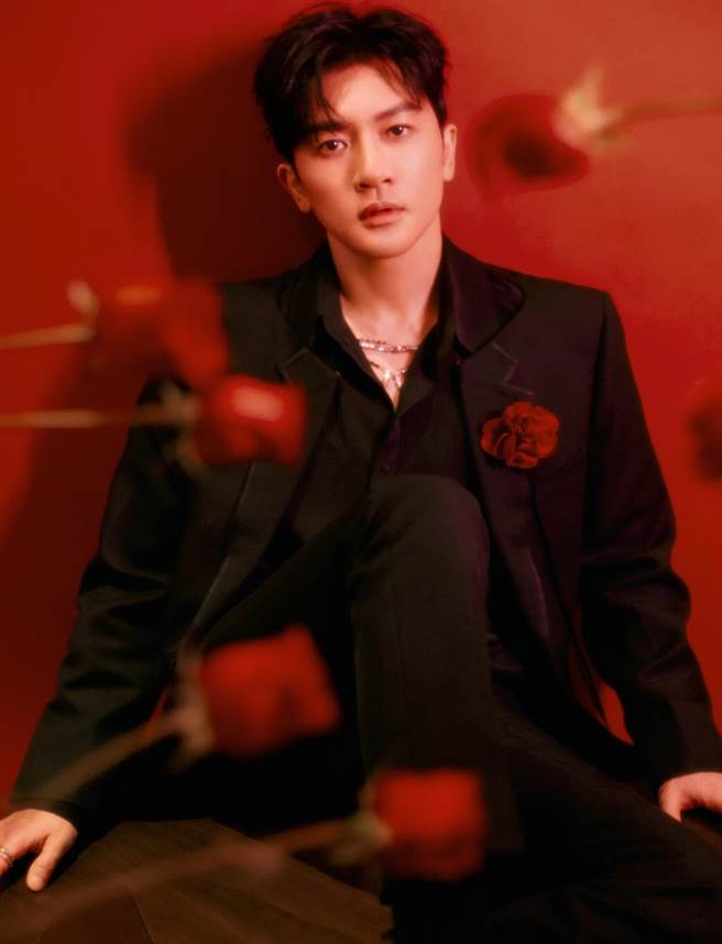 苏有朋相隔3年推出新单曲〈玫瑰急救箱〉。（苏有朋工作室提供）