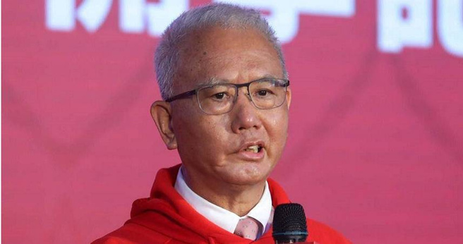 國庫收到春節「小紅包」，頂新、魏應充繳清1.7億換自由。(中時資料庫)