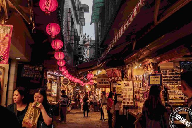 全台五大懷舊老街 (圖片：Unsplash 提供)

