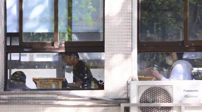 台北市景美女中传出营养午餐厂商以为学校被设为考场，而未在学测首日供餐给高一、高二生。（本报资料照片／示意图）