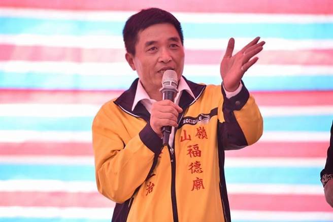 Just elected by high votes!Hualien’s 4 consecutive hegemony MP Zhang Zhengzhi passed away at the age of 57 – Politics – Zhongshi