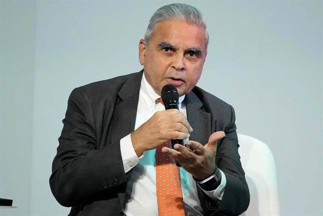 马凯硕：西方主导世界已步入尾声，未来是「新CIA」时代。（观察者网资料照）