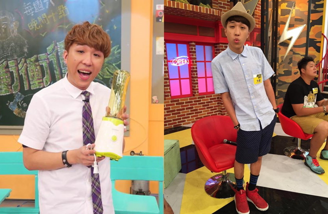 藝人大根爆料某位氣質女藝人趁富二代上廁所，偷刷對方卡斗內自己。（圖／大根facebook）