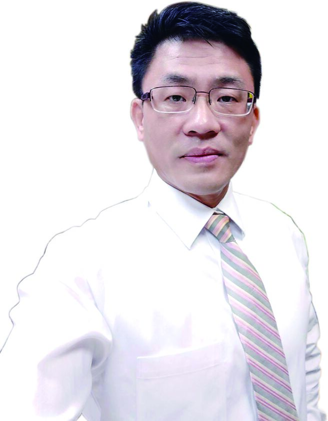 统一投顾董事长黎方国