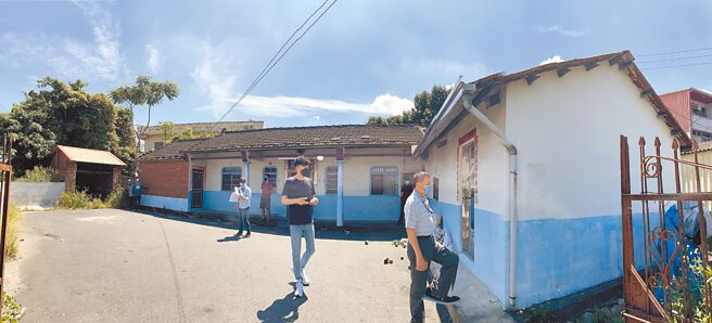 彰化縣鄭男酒駕入監服刑被罰18萬拒繳款，住家被查封後才緊急繳清。（彰化分署提供／吳敏菁彰化傳真）