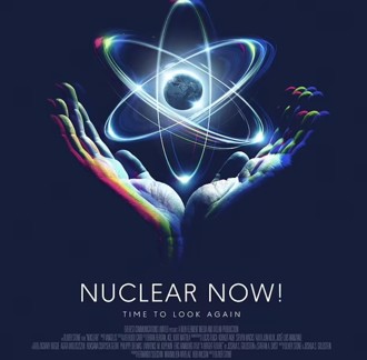 名導奧利佛史東紀錄片《核能》 抨擊反核運動錯誤幾十年