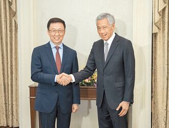 港媒：韓正可望出任中國國家副主席