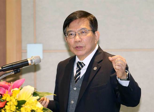 交通部长王国材今天接受媒体联访，针对留任机率，王国材表示随缘。（图／示意图，记者范扬光摄影）