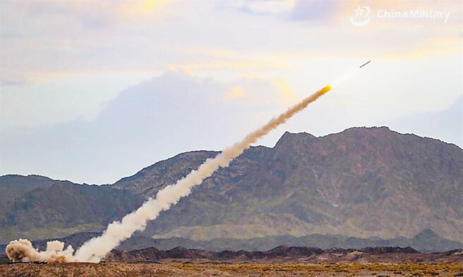 （图／中国军网）