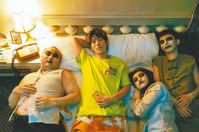 茁劇場（台灣大提供）