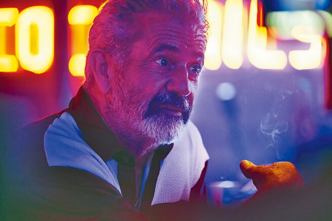 《天劫高手》（遠傳電信提供）