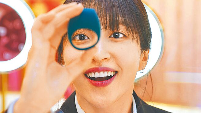 《觸G核心》（遠傳電信提供）