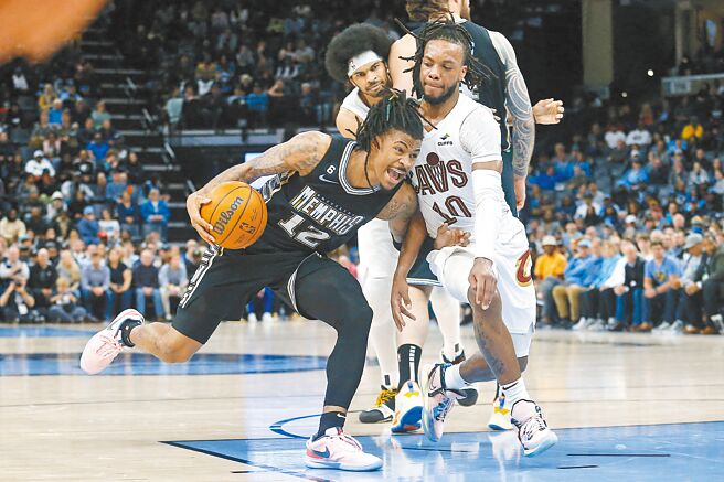 灰熊再见火锅擒骑士夺11连胜