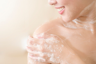 洗澡還在用香皂？一票粉絲曝2優勢 最大缺點曝光