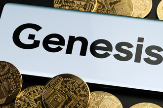 加密貨幣圈又倒一家公司 Genesis在美聲請破產