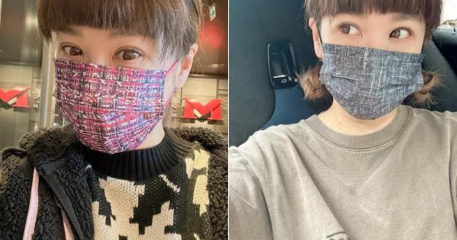 陆元琪的团购生意业绩惨澹，让她感嘆生活不容易。（图／翻摄自陆元琪脸书）