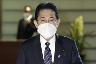 日相岸田表明日銀總裁將換人 2月向國會提新人選