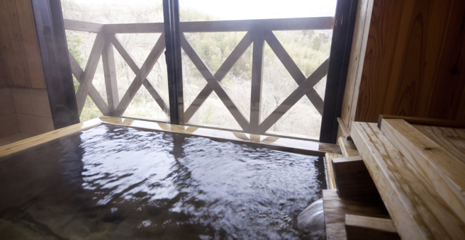 ゆふいん椿費用不斐，一晚住房費就要破萬台幣，但仍相當搶手。(圖／ゆふいん椿官網)